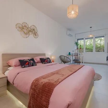 Appartement Venice 15 Min, Free Parking