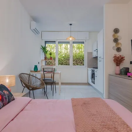 Appartement Venice 15 Min, Free Parking *
