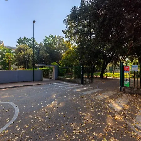 Appartamento Venice 15 Min, Free Parking *