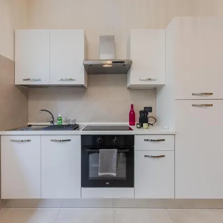 Appartamento Venice 15 Min, Free Parking *